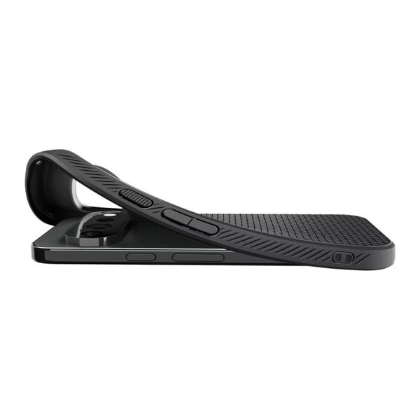 Spigen Cover Liquid Air™ MagFit Google Pixel 11 Pro XL - Matte Black
