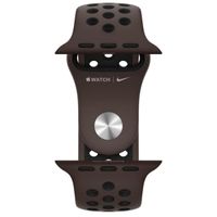 Apple Cinturino sportivo Apple Watch | 38/40/41/42 mm - Taglia S/M/L - Ironstone