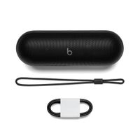 Beats Altoparlante Wireless Bluetooth Pill - Matte Black