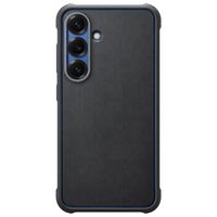 Samsung Cover posteriore robusta originale Samsung Galaxy S25 - Nero