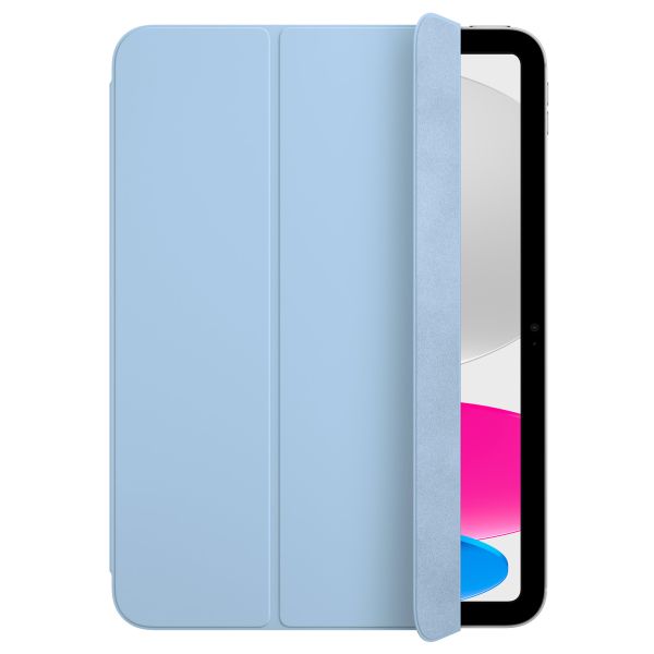 Apple Smart Folio Apple iPad 11 (2025) 11 pollici A16 / iPad 10 (2022) 10.9 pollici - Sky