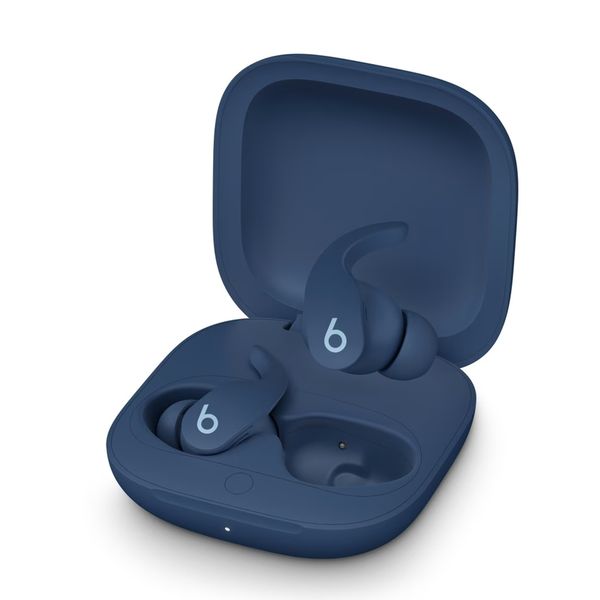 Beats Auricolari wireless Fit Pro - Cancellazione attiva del rumore - Tidal Blue