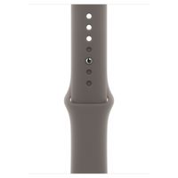 Apple Cinturino sportivo Apple Watch | 44/45/46/49 mm - Taglia M/L - Clay
