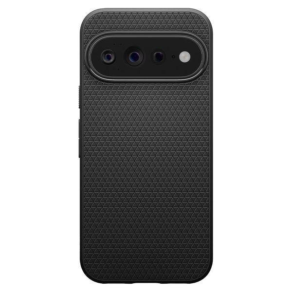 Spigen Cover Liquid Air™ MagFit Google Pixel 11 Pro XL - Matte Black