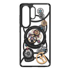 Samsung c11 custodia magnetica Samsung Galaxy S26 Ultra - Chronos / Black