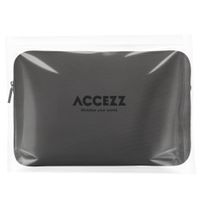 Accezz Cover per laptop 13-14 pollici - Laptopsleeve - Nera