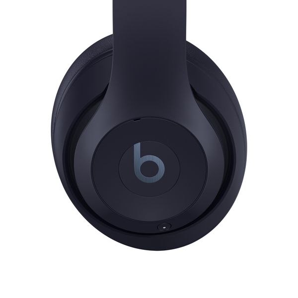 Beats Cuffie Studio Pro senza fili con cancellazione del rumore (ANC) - Navy