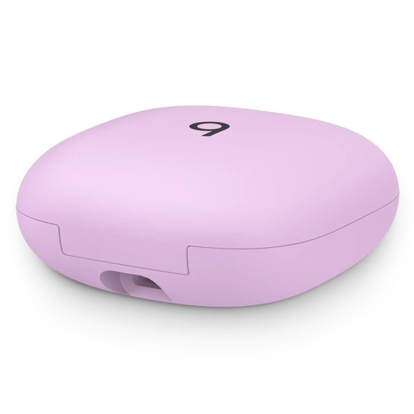Beats Auricolari wireless Fit Pro - Cancellazione attiva del rumore - Stone Purple