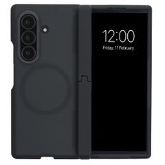 imoshion Color Guard con MagSafe e supporto Samsung Galaxy Z Fold 8 Ultra - Nero