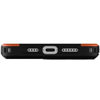 UAG Cover Posteriore Civilian con MagSafe Apple iPhone 14 Pro Max - Nero