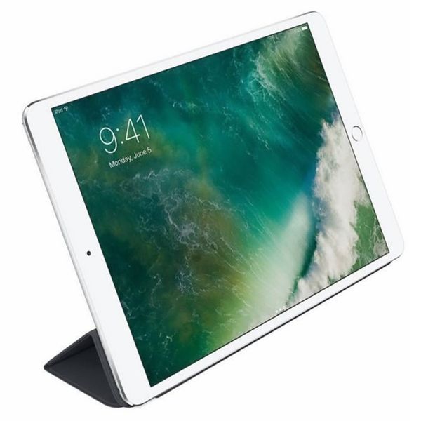 Apple Smart Cover Apple iPad 9 (2021) 10.2 / iPad 8 (2020) 10.2 / iPad 7 (2019) 10.2 / Air 3 (2019) / Pro 10.5 (2017) - Charcoal Grey
