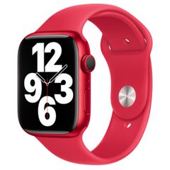 Apple Cinturino sportivo Apple Watch | 44/45/46/49 mm - Red