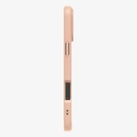 Spigen Cover Posteriore Ultra Ibrida con MagSafe Apple iPhone 16 Pro Max - Frost Rose Titanium