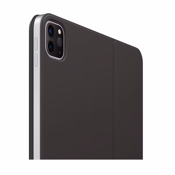 Apple Smart Folio Keyboard Apple iPad Air 13 pollici (2026) M4 / (2025) M3 / (2024) M2 / iPad Pro 12.9 (2018/2020/2021/2022) - QWERTY / IT - Nero