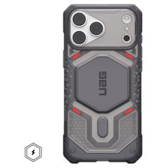 UAG Cover Posteriore Monarch Pro Apple iPhone 18 Pro Max / 17 Pro Max - Ash