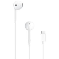 Apple EarPods con connessione USB-C - Bianco