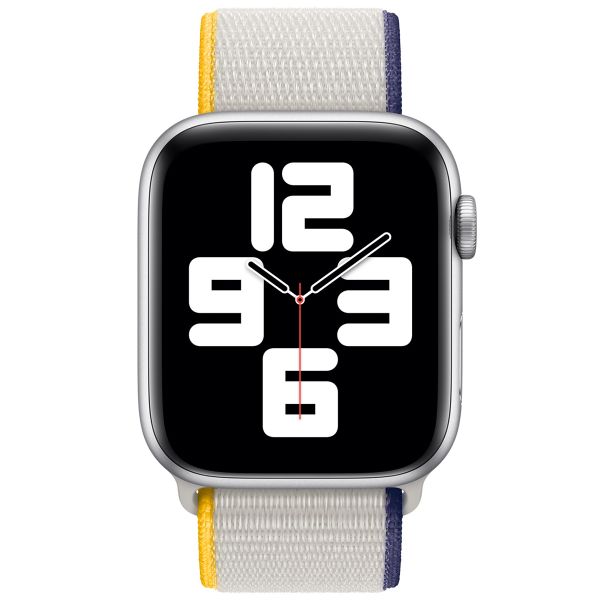 Apple Cinturino Sport Loop Apple Watch | 44/45/46/49 mm - Sea Salt