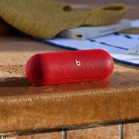 Beats Altoparlante Wireless Bluetooth Pill - Statement Red