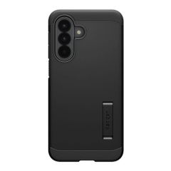 Spigen Cover Posteriore Tough Armor Samsung Galaxy A57 (5G) - Nero
