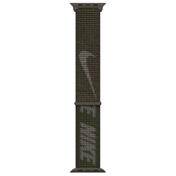 Apple Cinturino Nike Sport Loop Apple Watch | 44/45/46/49 mm - Cargo Khaki