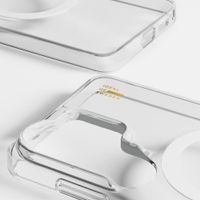 iDeal of Sweden Cover Trasparente con MagSafe Samsung Galaxy S26 Ultra - Clear