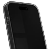 iDeal of Sweden Cover Trasparente con MagSafe Apple iPhone 12 (Pro) - Tortoise