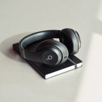 Beats Cuffie Studio Pro senza fili con cancellazione del rumore (ANC) - Black