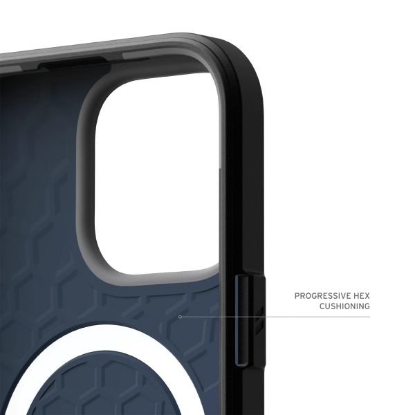 UAG Cover Posteriore Civilian con MagSafe Apple iPhone 16 Pro Max - Mallard