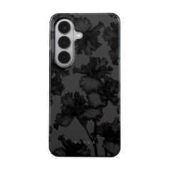 Burga Cover Posteriore Resistente con MagSafe Samsung Galaxy S26 - Nocturnal