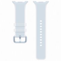 Samsung Original Misty Band Samsung Galaxy Watch 9 (40/44mm) / Watch 8 (40/44mm) / Classic (46mm) - Taglia S/M - Blu