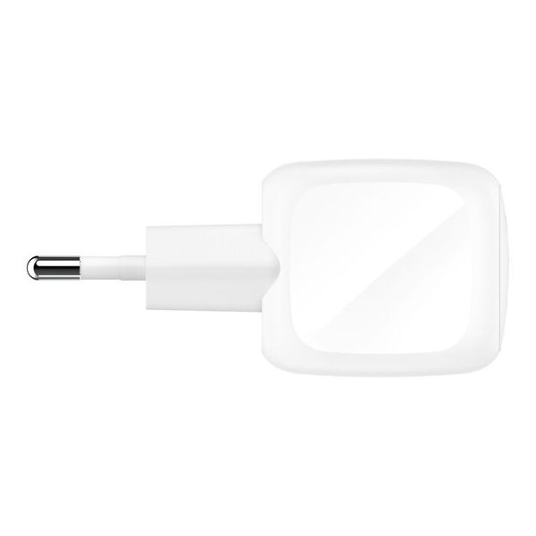 Belkin BoostCharge Caricatore USB-C compatto 45W - Bianco