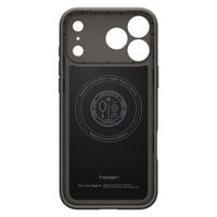 Spigen Cover posteriore Thin Fit MagSafe Apple iPhone 18 Pro / 17 Pro - Gunmetal