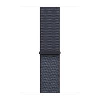 Apple Cinturino Sport Loop Apple Watch Series 1 - 9 / SE (38/40/41 mm) - Anchor Blue