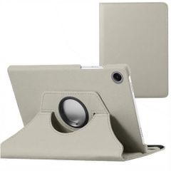 imoshion Cover Girevole a 360° Samsung Galaxy Tab A11 / A9 8.7 pollici - Grigio