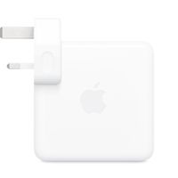 Apple Adattatore di alimentazione USB-C originale - Caricatore MacBook - Regno Unito - 96W - Bianco