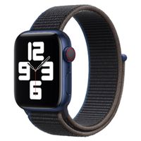 Apple Cinturino Sport Loop Apple Watch | 38/40/41/42 mm - Charcoal Grey