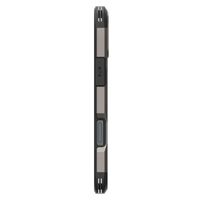 Spigen Cover Posteriore Corazzata Tough con MagSafe Apple iPhone 16 - Gunmetal