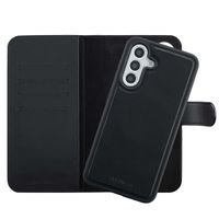 Selencia Libreria rimovibile Olyn con MagSafe Samsung Galaxy A56 - Nero