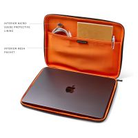 UAG Custodia per laptop Civilian 16 pollici - Large - Grigio scuro