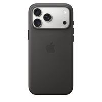 Apple Cover TechWoven con MagSafe Apple iPhone 18 Pro Max - Black