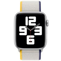 Apple Cinturino Sport Loop Apple Watch | 44/45/46/49 mm - Sea Salt