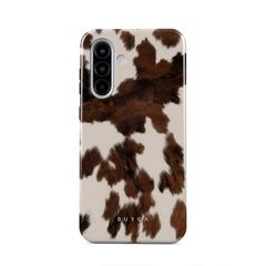 Burga Cover Posteriore Resistente Samsung Galaxy A56 - Celestial