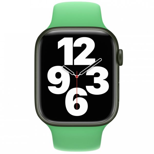 Apple Cinturino sportivo Apple Watch | 44/45/46/49 mm - Bright Green