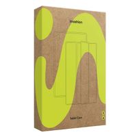 imoshion Cover Origami Apple iPad Pro 13 (2025) M5 / (2024) M4 - Nero