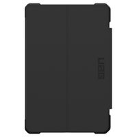 UAG Cover a libro Metropolis Samsung Galaxy Tab S9 Plus - Nero