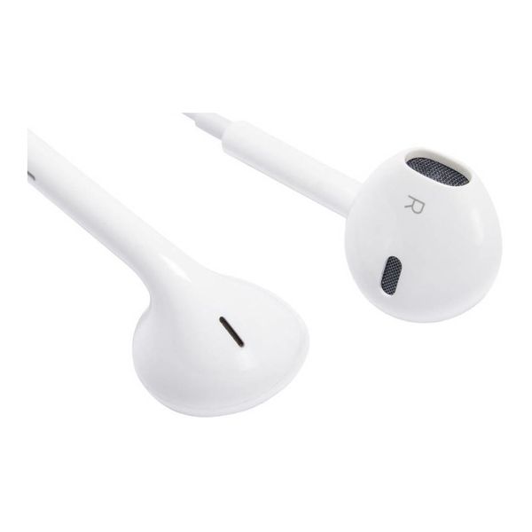 Apple EarPods connettore jack