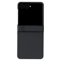 imoshion Color Backcover con supporto Samsung Galaxy Z Flip 8 - Nero