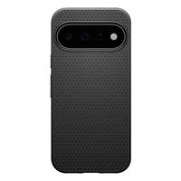 Spigen Cover Liquid Air™ MagFit Google Pixel 11 - Matte Black
