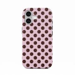 Burga Cover Posteriore Resistente con MagSafe Apple iPhone 17 - New Crush