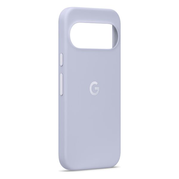 Google Cover Pixelsnap Magnetic Google Pixel 11 - Frost